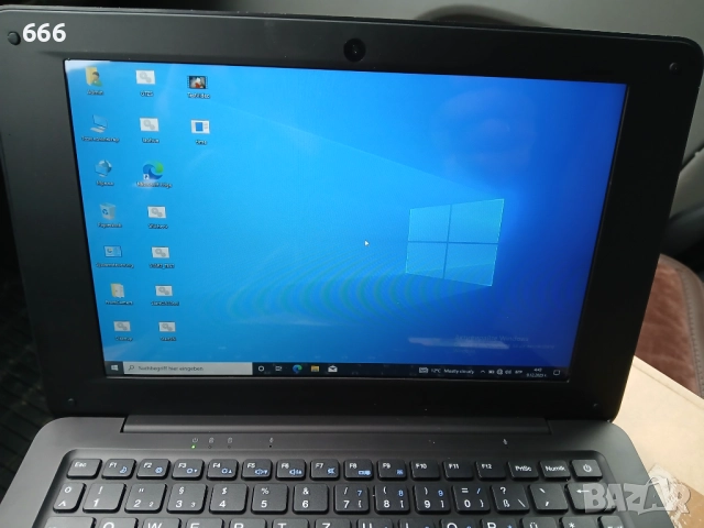 Лаптоп , снимка 6 - Лаптопи за работа - 52708085