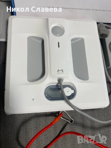 Xiaomi HUTT A1 робот за почистване на прозорци, снимка 7 - Други - 52434256