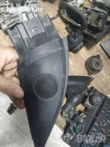 Вътрешна Капачка Огледало , ГОВОРИТЕЛ за Volkswagen PASSAT (2000 - 2005) 3B0837994 