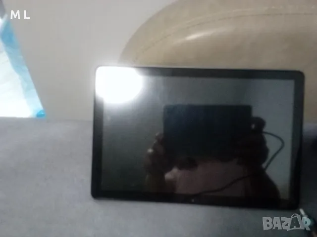 Таблет Tab 11 Андроид 14 10.1 инча 4GB RAM 128GB ROM 8000mAh батерия, снимка 4 - Таблети - 50404294