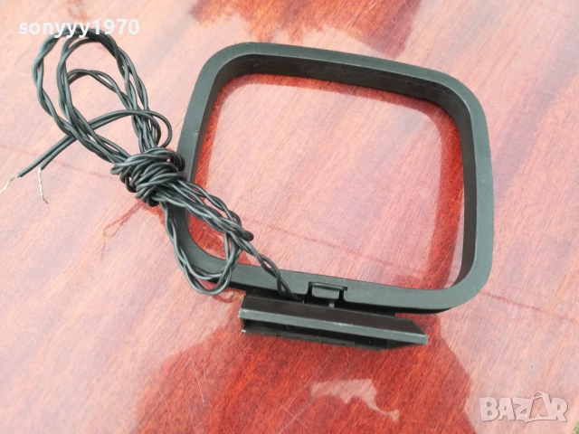 АНТЕНА ЗА RECEIVER 2311251940LCHERY1, снимка 11 - Ресийвъри, усилватели, смесителни пултове - 52515075