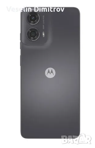 НОВ Motorola G24/ 8Gb -16 Gb RAM, 128 Gb Dual + гаранция 20 месеца, снимка 4 - Motorola - 46917254