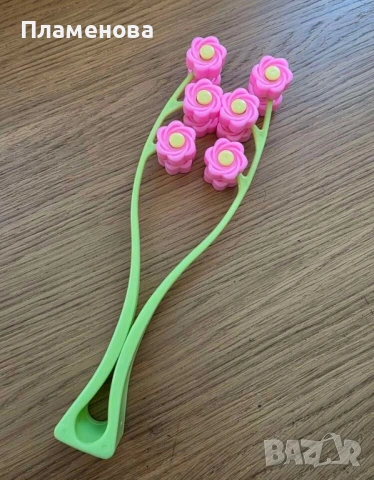 Антицелулитен масажор ръчен, снимка 8 - Фитнес уреди - 48909355