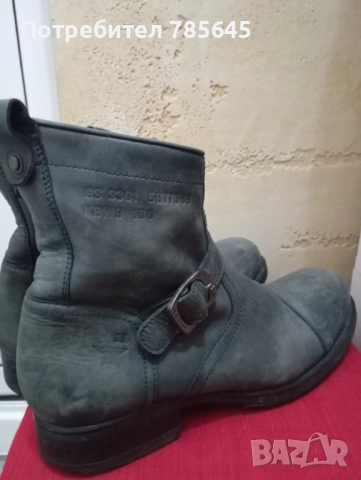 Маркови мъжки обувки 44-46.