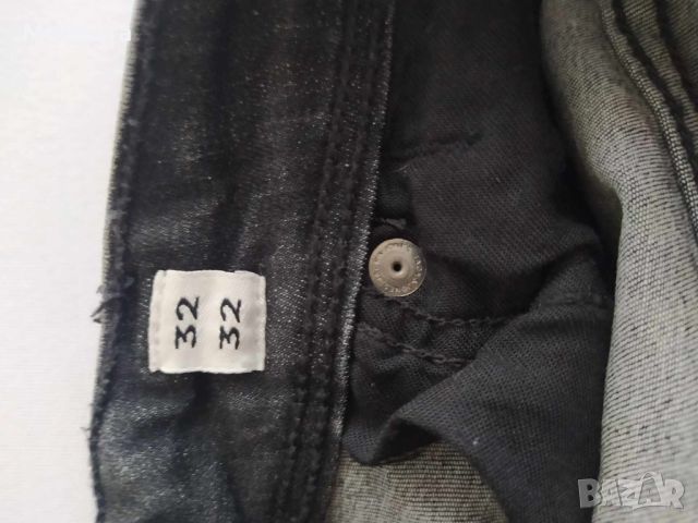 Мъжки дънки Jack Jones, Sam's jeans, снимка 10 - Дънки - 46185081