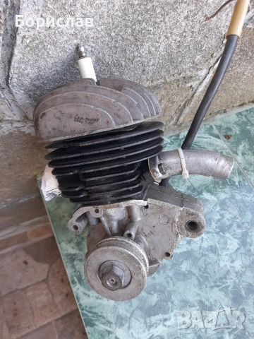 за Балкан 50 резервни части!, снимка 2 - Мотоциклети и мототехника - 53086081