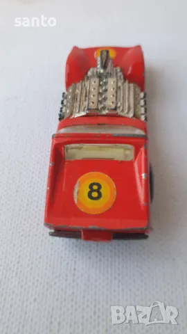 MATCHBOX , снимка 5 - Колекции - 47174091