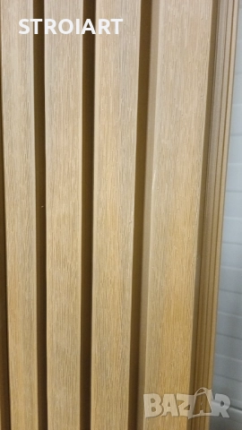 WPC фасадни облицовки, снимка 18 - Облицовки - 45534972