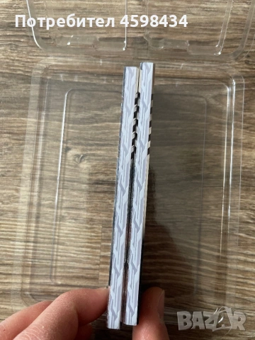 RGB RAM/рам памет ddr4 16GB (2x8) 3200mhz  , снимка 3 - RAM памет - 53735497