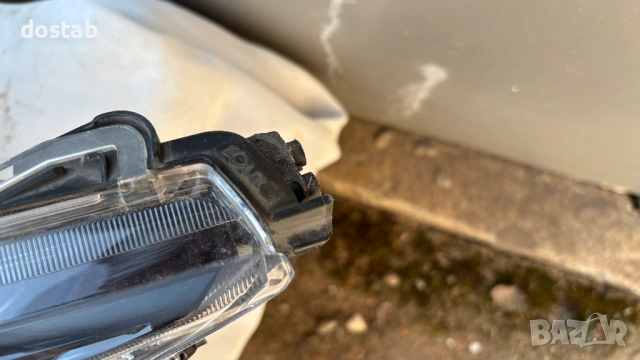 Фар за Toyota Corolla, снимка 4 - Части - 53896257