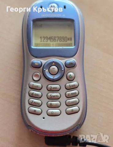 Motorola C330 и Z5 - за ремонт, снимка 5 - Motorola - 46931489