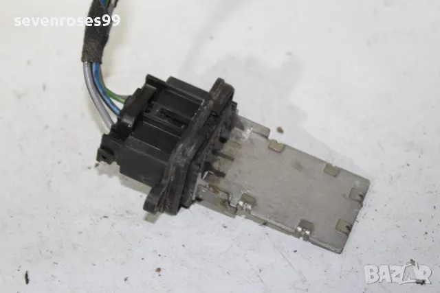 Реостат Фиат Панда 3 1.3D 2012-2022 Fiat Panda 3  A51004300