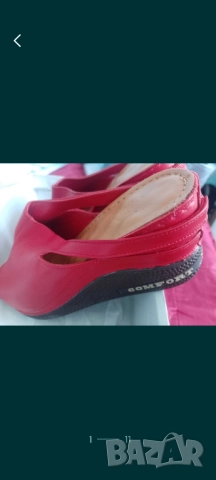 Дамски обувки естествена кожа разпродажба от затворен магазин намалени!, снимка 6 - Дамски ежедневни обувки - 52244687