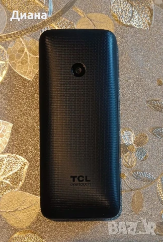 Мобилен телефон GSM TCL onetouch 4041, снимка 3 - Други - 50554830
