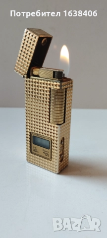 Японска газова запалка.