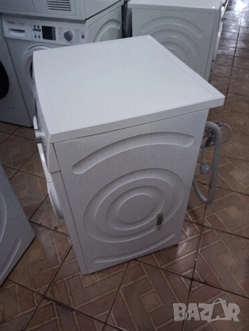 Пералня Бош Bosch Serie 6 A+++ 8кг 2 години гаранция!, снимка 9 - Перални - 54230243