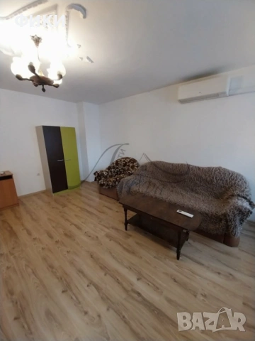 Отдавам под наем тристаен апартамент в град Шумен срещу пазара санирания блок ет.з дългосрочно , снимка 3 - Апартаменти - 53994273