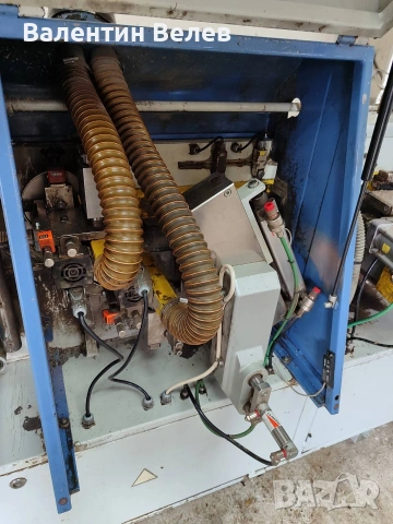 кантираща машина cehisa compact 4, снимка 3 - Други машини и части - 53960869