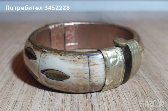 Гривна за ценители , снимка 4 - Гривни - 54165364