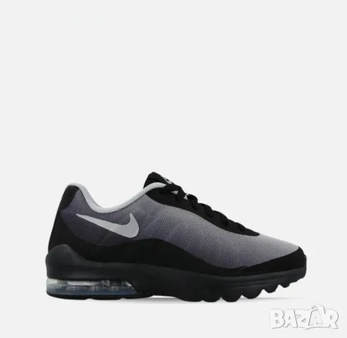 НАМАЛЕНИЕ !!! Маратонки Nike Air Max Invigor GS Grey CZ4193-001, снимка 1 - Детски маратонки - 47135992