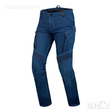 Мъжки дънки за мотоциклет SHIMA GIRO URBAN 2.0 COOLMAX® 312.91 лв. / 159.99 €, снимка 2 - Аксесоари и консумативи - 53651088