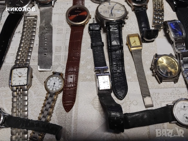 ЧАСОВНИЦИ, снимка 8 - Мъжки - 53192816