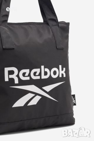 Дамска чанта Reebok, снимка 4 - Чанти - 46064754