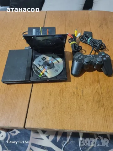 sony Playstation 2, снимка 3 - PlayStation конзоли - 48258164