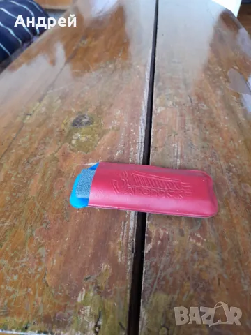 Старо точило за ножове Запорожие