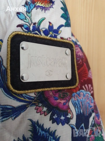 Just Cavalli яке, снимка 7 - Якета - 53875670