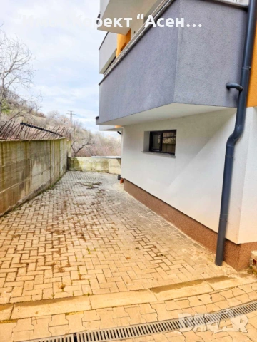 Имот Корект продава 2-Стаен, със собствена земя 37 м2, снимка 11 - Апартаменти - 53528637