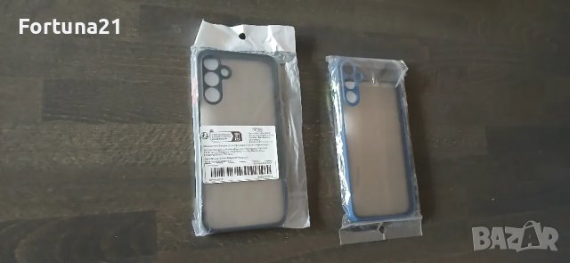 Samsung A15 - чисто нови калъфи, снимка 1 - Калъфи, кейсове - 49490800