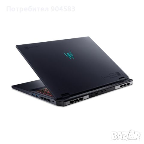 ACER PREDATOR HELIOS NEO 18 НОВ ГАРАНЦИЯ 24М. , снимка 3 - Лаптопи за игри - 46795552