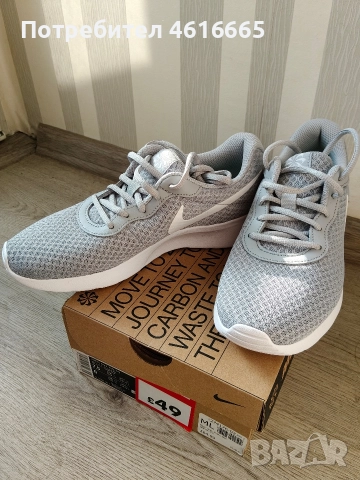 нови дамски маратонки , снимка 3 - Маратонки - 52732411