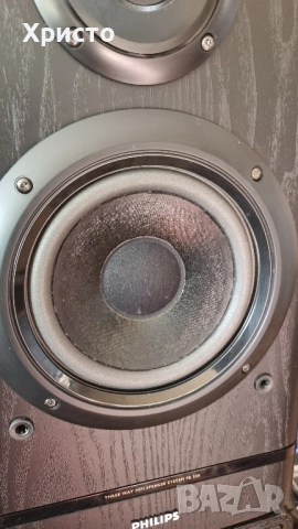 тонколони philips FB 320, снимка 10 - Тонколони - 52242897