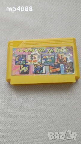 2 ретро игри от 90те(nes)