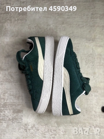 Puma Shoes Обувки Маратонки, снимка 7 - Маратонки - 53950700