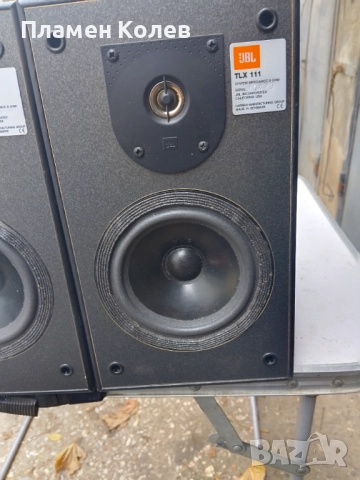 Jbl тонколони, снимка 3 - Тонколони - 51235054