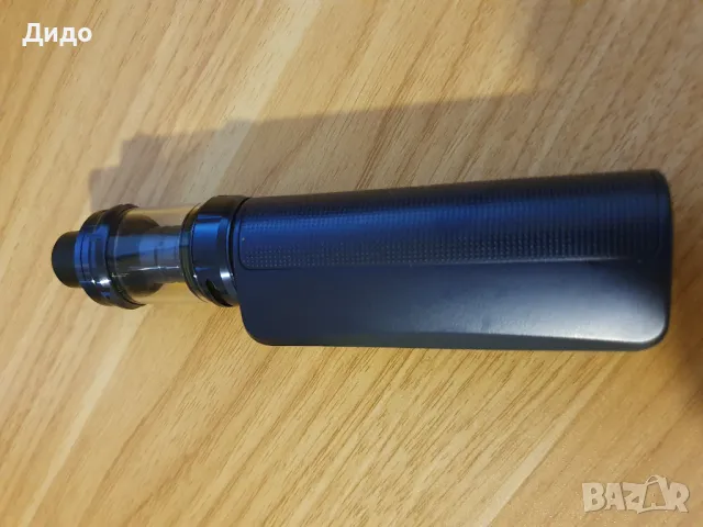 Вейп кит Vaporesso Gen 80s iTank2 + батерия, снимка 8 - Вейп без пълнители - 47807535