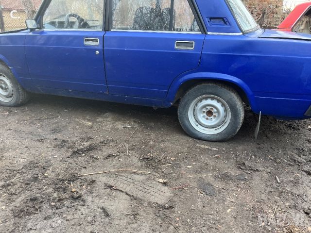 Lada2107/Лада 2107 на части , снимка 11 - Автомобили и джипове - 45503111