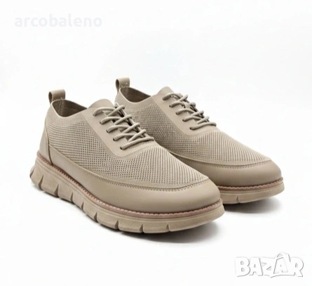 Мъжки маратонки Mateo, 4цвята , снимка 13 - Маратонки - 53727046