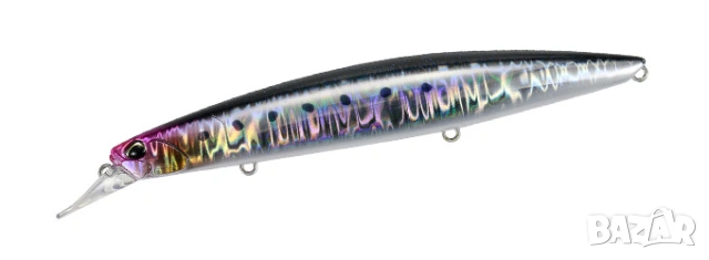 Воблери DUO International - Разпродажба до 30.04, снимка 12 - Такъми - 54250184