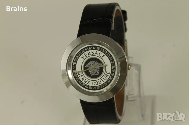 Дамски Ръчен Часовник VERSACE Jeans Couture