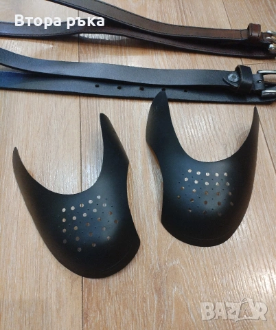 Колани + протектор за обувки , снимка 4 - Колани - 54243586