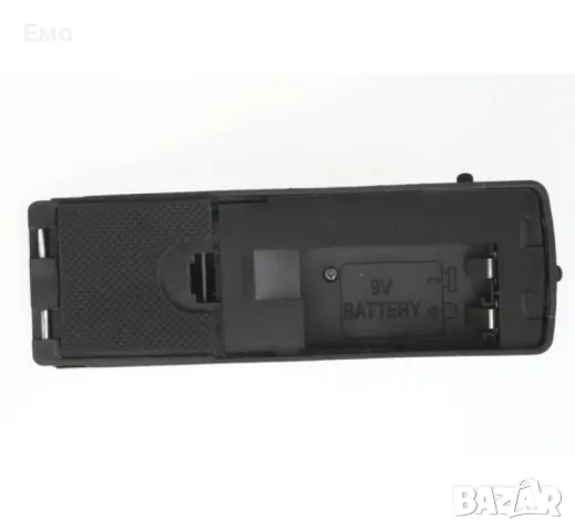 Стопер за врата с вградена аларма Door stop alarm, модел DS080W TV984, снимка 5 - Други - 48164254