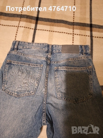 мъжки дънки , снимка 4 - Дънки - 53851838