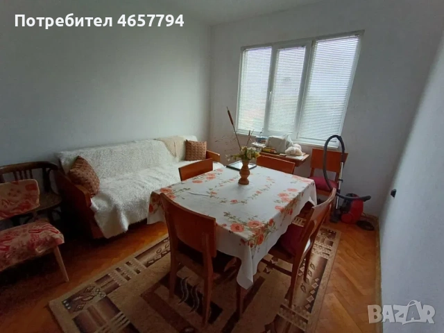 Тристаен апартамент в Южен! , снимка 2 - Апартаменти - 53097569