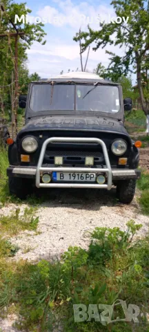 UAZ 469