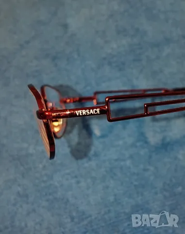 Versace - очила за рамки, снимка 4 - Слънчеви и диоптрични очила - 49764150