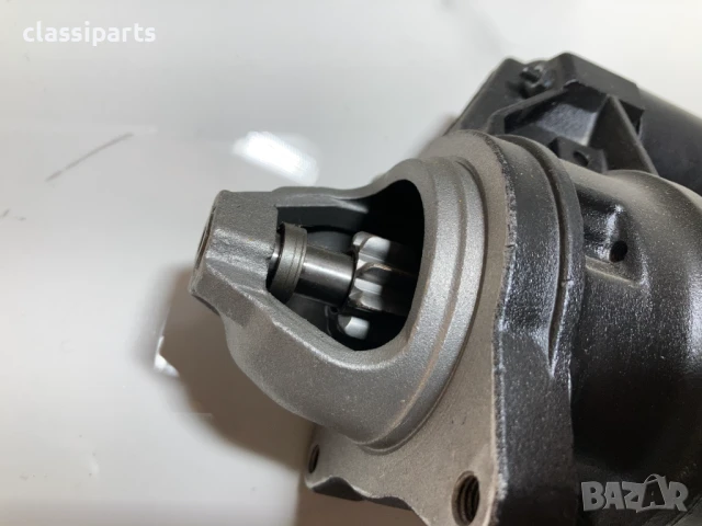 Нов стартер за Ситроен LNА, ВХ, С15, Виза, Пежо 104, 205 и Рено 14, снимка 3 - Части - 50488881